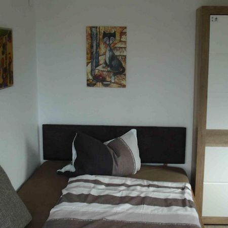 Lovely Studio in Cannstatt Stoccarda Esterno foto