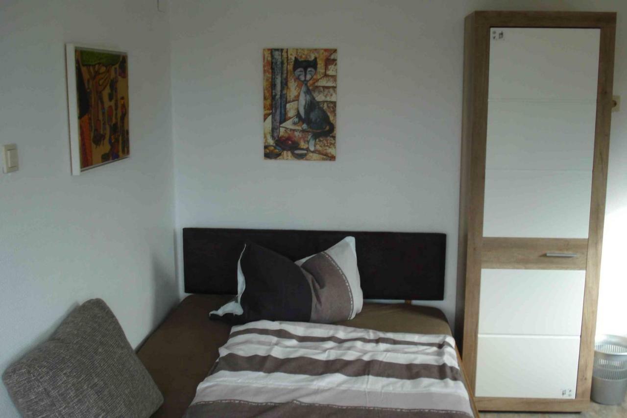Lovely Studio in Cannstatt Stoccarda Esterno foto