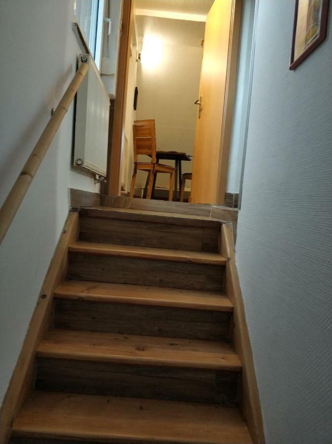 Lovely Studio in Cannstatt Stoccarda Esterno foto