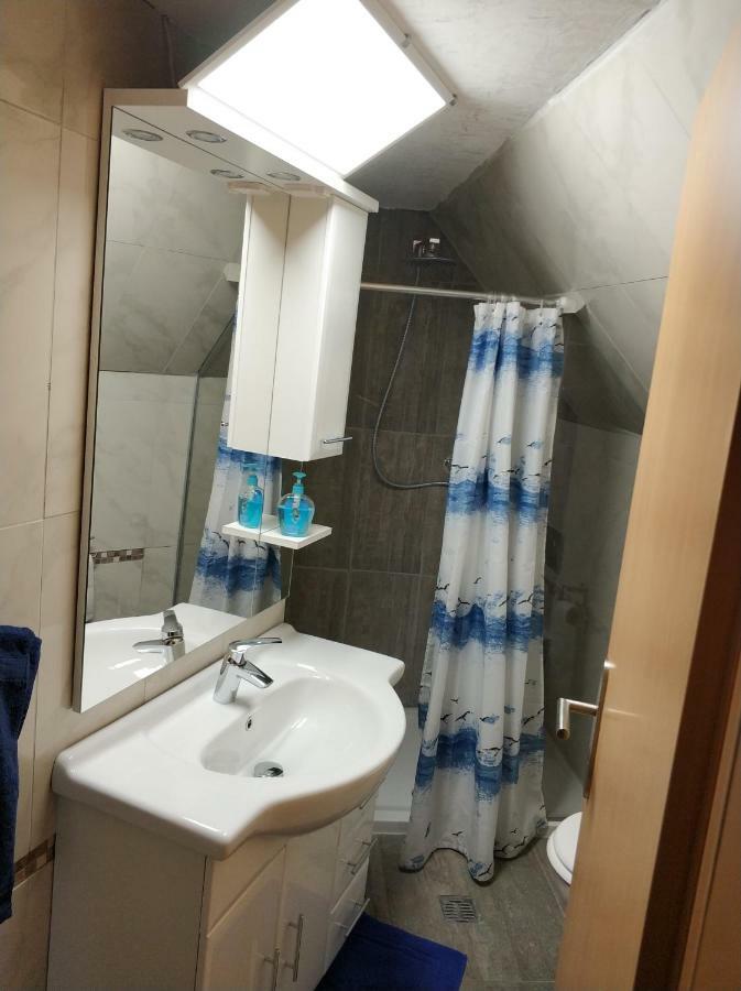 Lovely Studio in Cannstatt Stoccarda Esterno foto
