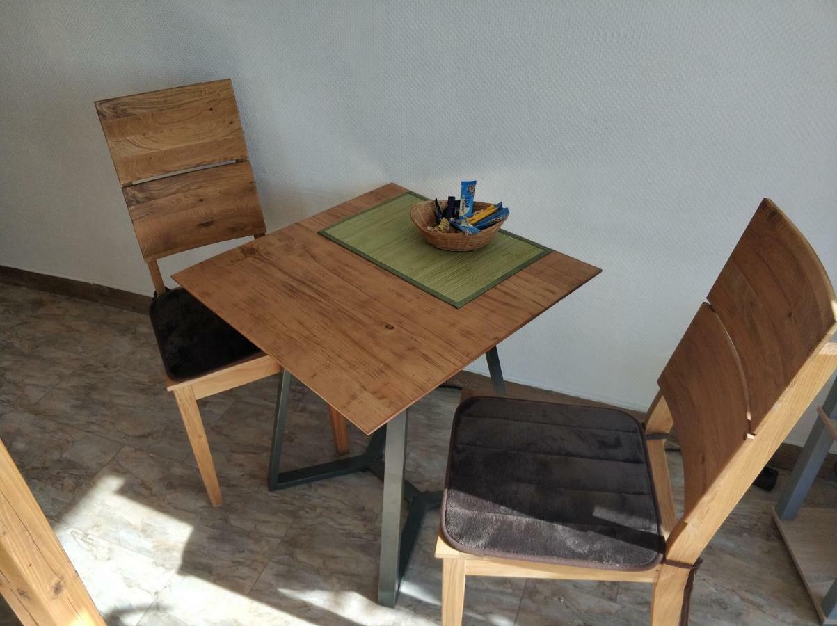 Lovely Studio in Cannstatt Stoccarda Esterno foto